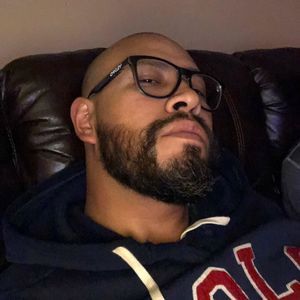 Meet your Posher, Erick